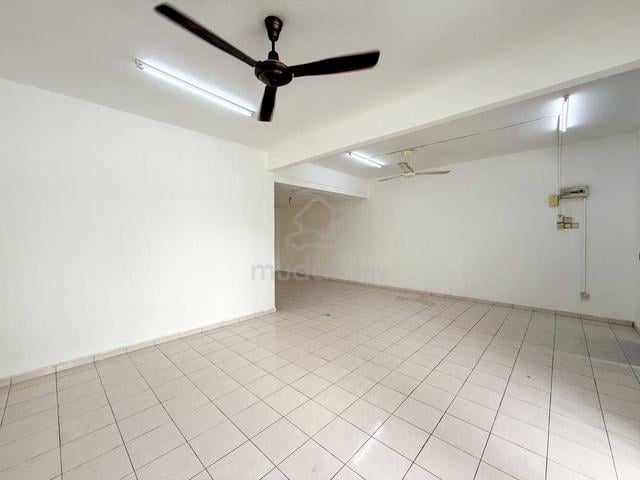 20'x80' + 4R 3B +Refurbished Tmn Mawar Salak Tinggi, Sepang 1