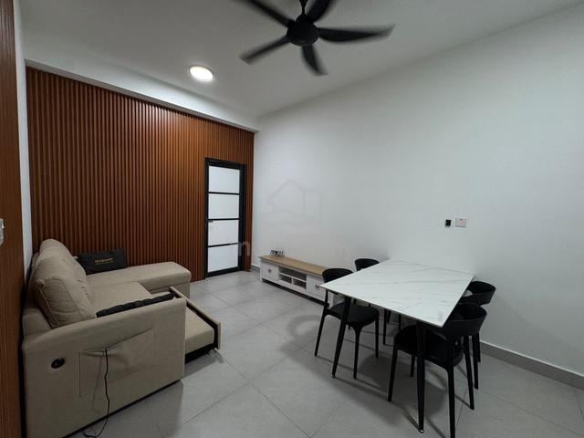 168 Park Residensi Selayang 1