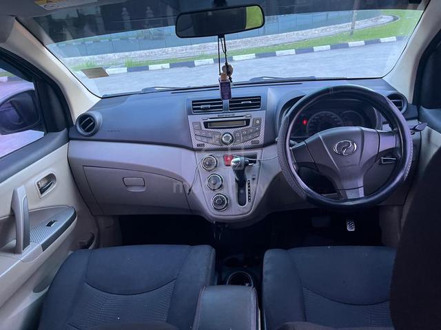 2012 Perodua MYVI 1.3 EZI PREMIUM (A) - 4