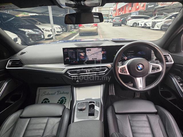2023 Bmw M340i 3.0Cc Xdrive M-Sport (A) - 3