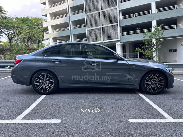 2021 BMW 330i M Sport (Full Service Record) - 5