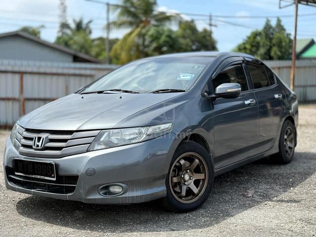 |2010| Honda CITY 1.5 E (A) Carking MUST VIEW - 3