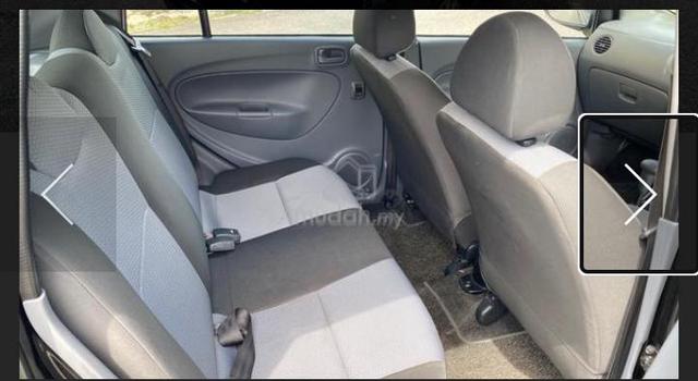 2009 Perodua VIVA 1.0 ELITE EZi (A) - 5
