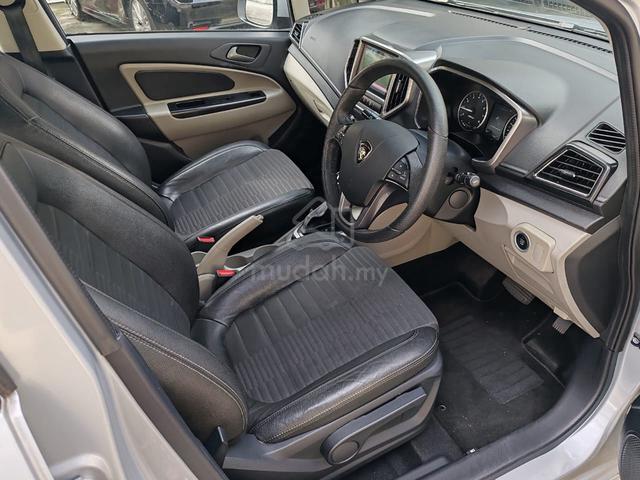 2019 Proton PERSONA 1.6 PREMIUM (A) - 5