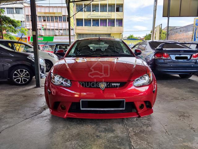 2012 Proton SATRIA 1.6 NEO R3 EXECUTIVE (M) - 2