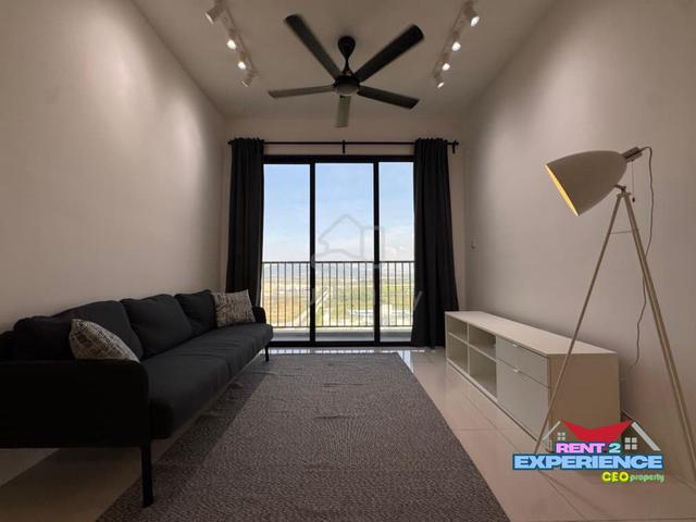 Vivo Executive Apartment 1