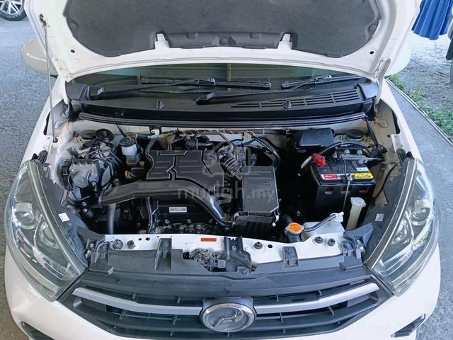 2019 Perodua AXIA 1.0 STANDARD G (A) - 5
