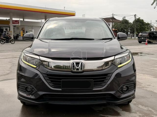 2020 Honda HR-V 1.8 E (A) TIP-TOP CONDITION - 5