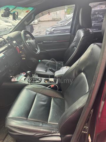 2019 Toyota HILUX 2.4 L-EDITION FACELIFT (A) - 5