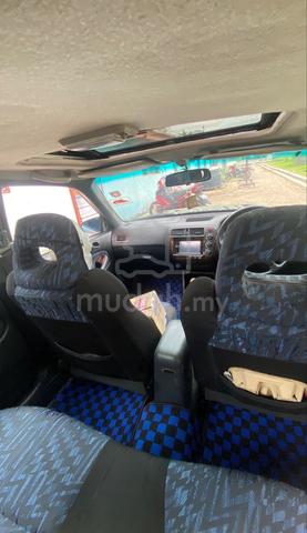 1997 Honda CIVIC 1.6 EXI (M) - 4