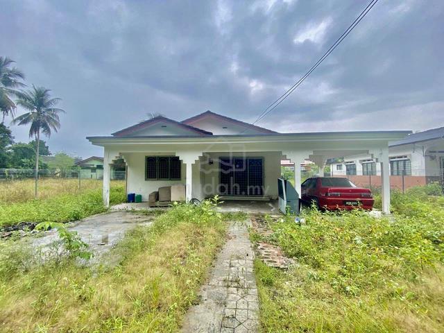 Banglo Setingkat RPT Kg Cegar Tambahan 1