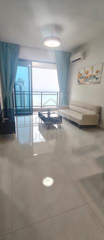 Ataraxia Park @ Forest City 1