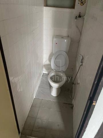 Bercham double storey for rent 5
