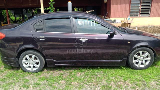 2009 Proton PERSONA 1.6 SE (A) - 5