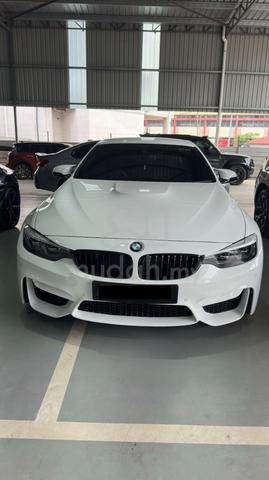 2019 Bmw M4 3.0 F82 FACELIFT (A) - 1