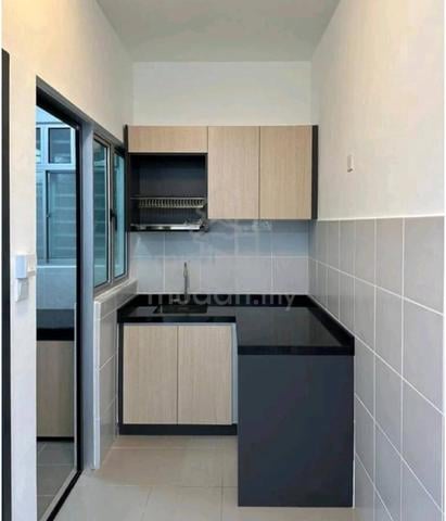 Residensi Metro Kepong 1