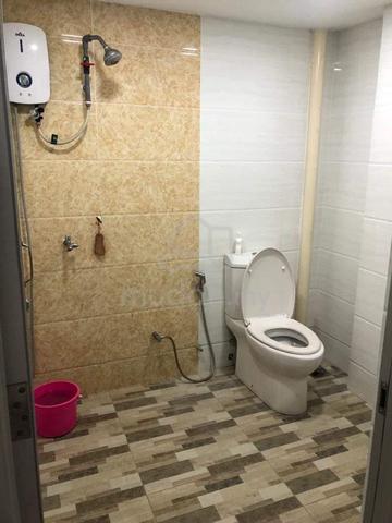 Sri Gotong Apartment 5