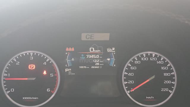 2022 Isuzu D-MAX AUTO PLUS 1.9L (A) - 5