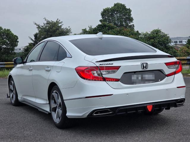 2020 Honda ACCORD 1.5 TC-P (A) - 5