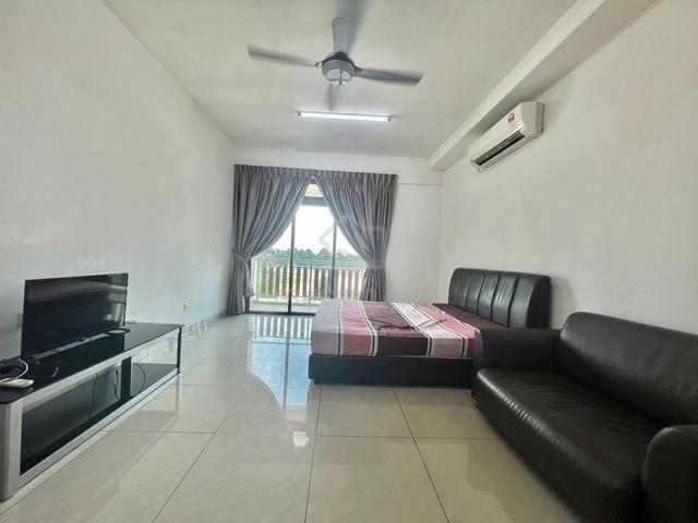 D'Secret Garden @ Kempas Indah 1