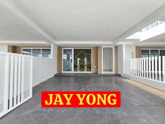 BEST Aspen VILUXE Double Storey Terrace Landed Eco Horizon Batu Kawan 1