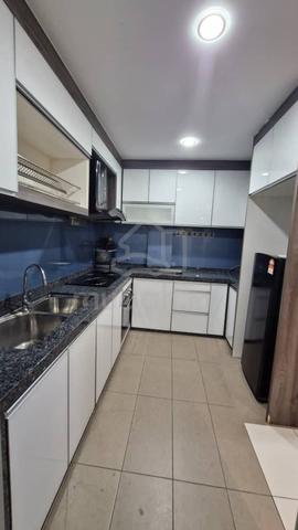 Delima Emas Condominium 1