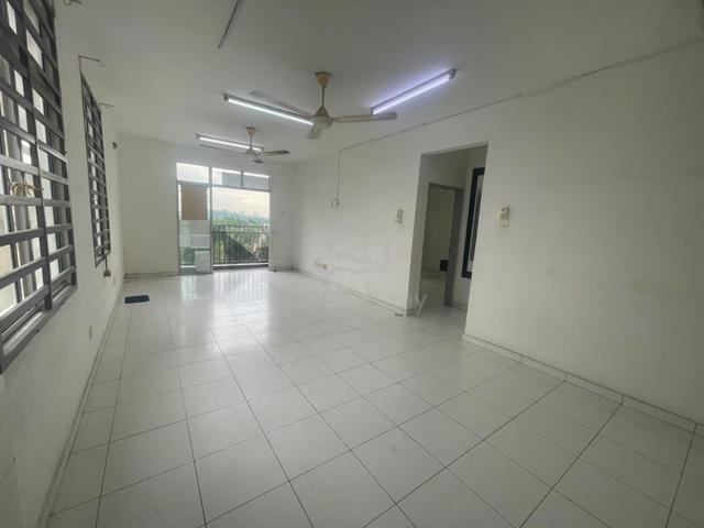 Scott Towers @ Larkin JB 1