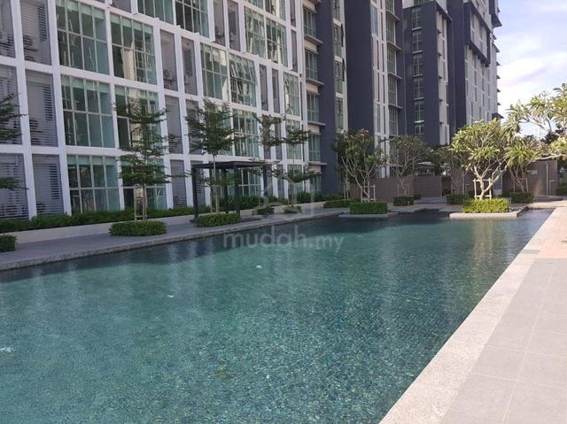 3 Elements @ Seri Kembangan 1