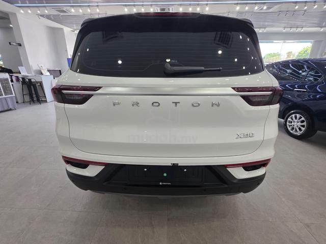 2026 Proton X90 4cylinder PROMO CASH REBATE TINGGI - 5