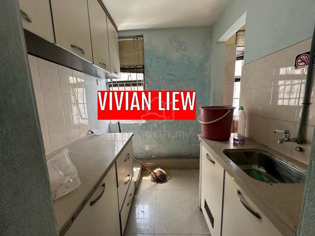 1.5 Storey Light Industrial Factory Rent at BAYAN LEPAS 4