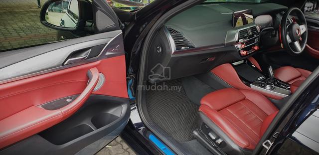 BMW X4 2.0 XDRIVE30I M SPORT 3 Year WARRANTY 2029 - 5