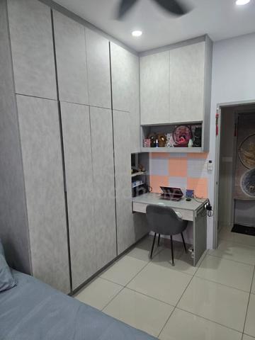 Platinum OUG Residence 1