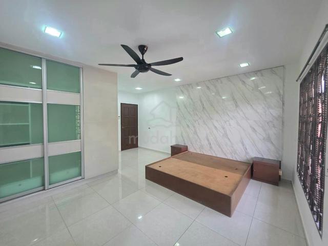 .š„20x83, Bdr Baru Selayang, 2 Sty Houseš„Face Empty, Full Reno 1