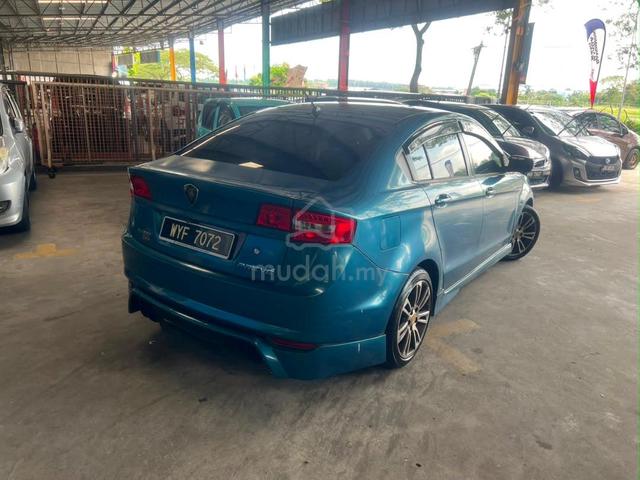 2013 Proton PREVE 1.6 CFE LIMITED EDITION (A) - 3