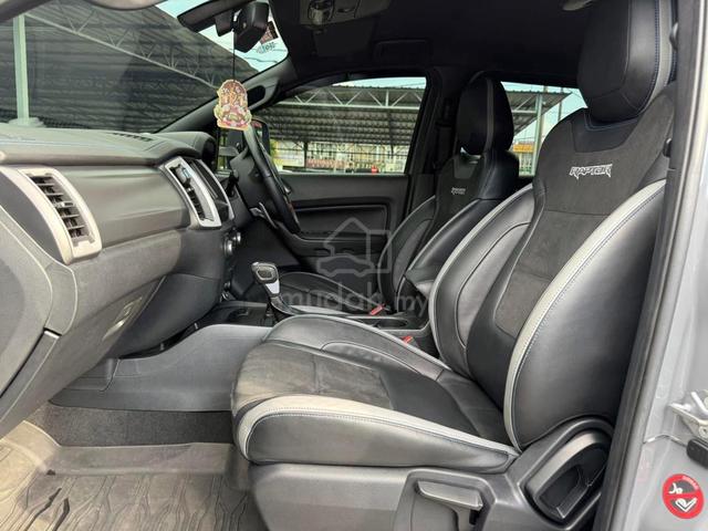 2019 Ford RANGER 2.0 RAPTOR Bi-Turbo (A) - 2