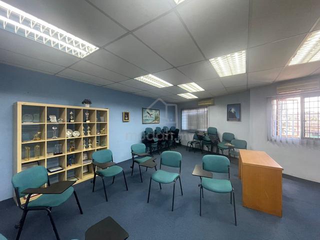 Negotiable 2 Unit Office Space Taman Kasturi, Cheras Pkn Batu 11 1