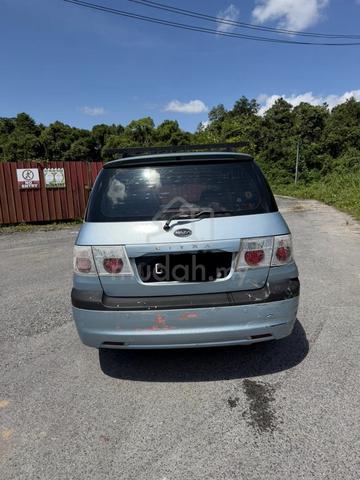 2006 Naza CITRA 2.0 GLS (A) - 4