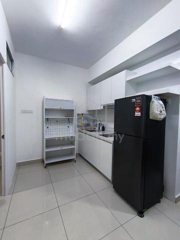 Tulip Apartment 1