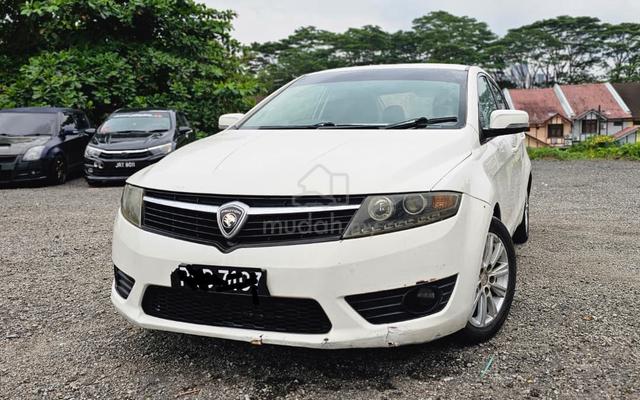 2013 Proton PREVE 1.6 EXECUTIVE (A) - 3