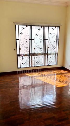 【FACING OPEN】SETIA DAMAI Semi-D 2 Storey BIG KITCHEN CABINET AREA 1