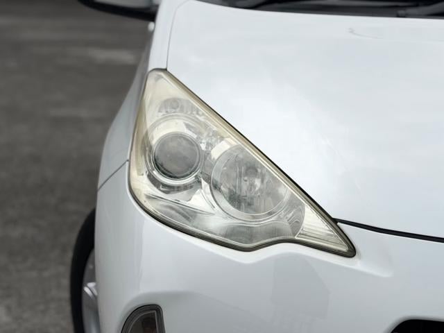 2013 Toyota PRIUS C 1.5 TRD SPORTIVO 1/Y WARRANTY - 5