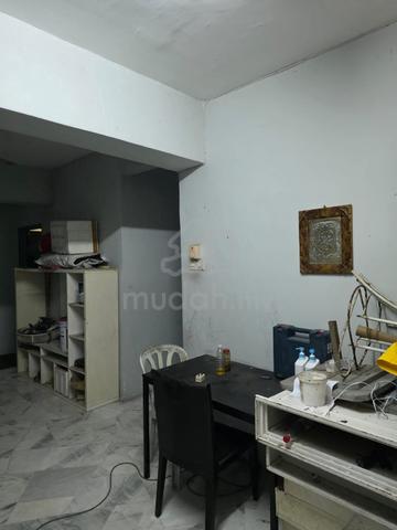 Taman Bukit Mutiara Apartment 1