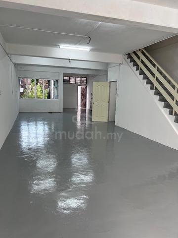 Best Deal! Jalan Aston Shop First Floor, infront jit sin high school 1