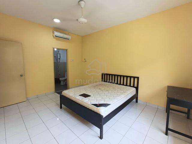D'rimba Damansara 1