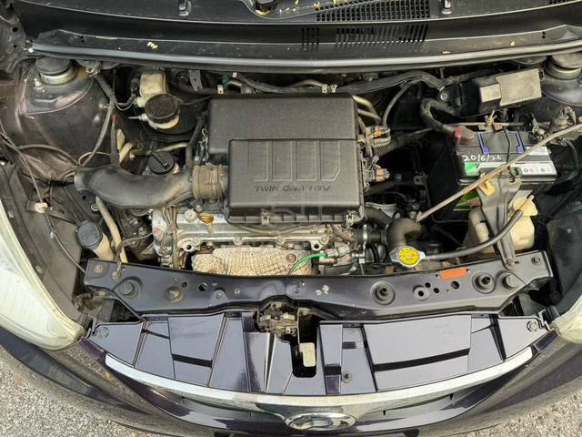 2011 Perodua MYVI 1.3 EZI (A) B5 READY SIAP TKR NM - 5