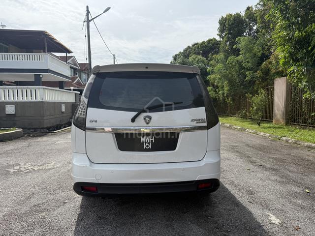 2012 Proton EXORA 1.6 BOLD PREMIUM (A) - 5