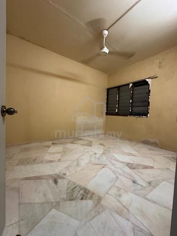 Sri Endah Apartment 3