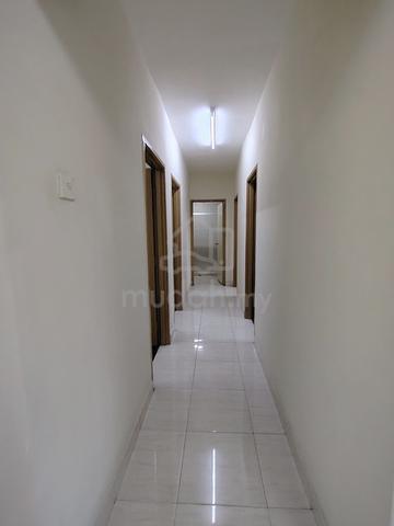 Green Avenue 5