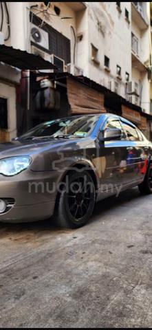 2012 Proton PERSONA 1.6 ELEGANCE BASE LINE (A) - 1