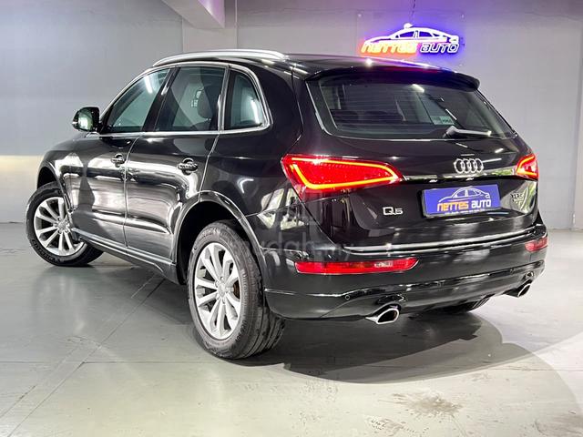 2015 Audi Q5 2.0 TFSI STANDARD FACELIFT (AWD) - 2